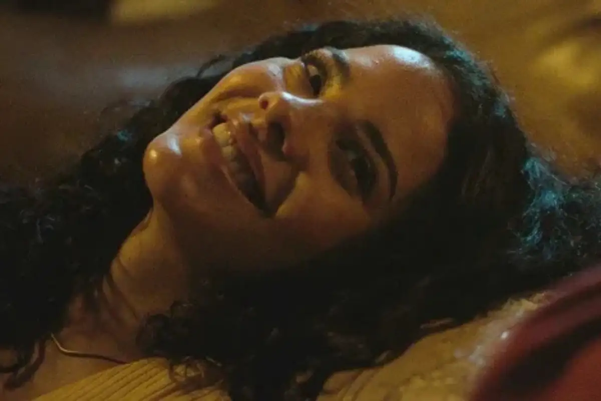 De Cuiabá para o mundo: “Cinco Tipos de Medo” já é um dos filmes mais aguardados do cinema nacional e deve estrear em 2026, após rodar festivais internacionais. (Foto: Reprodução)