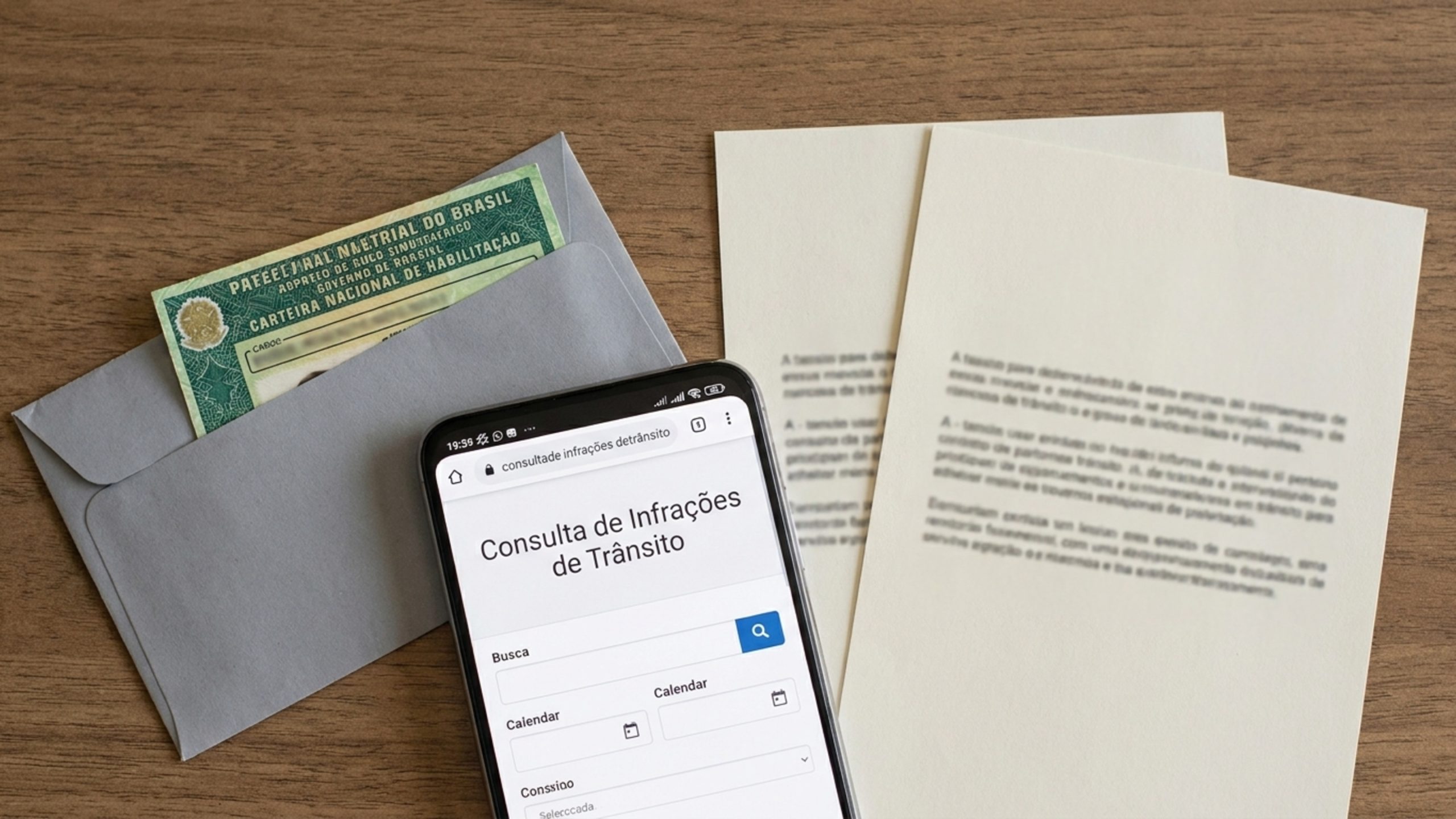 Quem completou 21 anos pode avançar para veículos maiores, mas uma única infração em 12 meses muda o processo