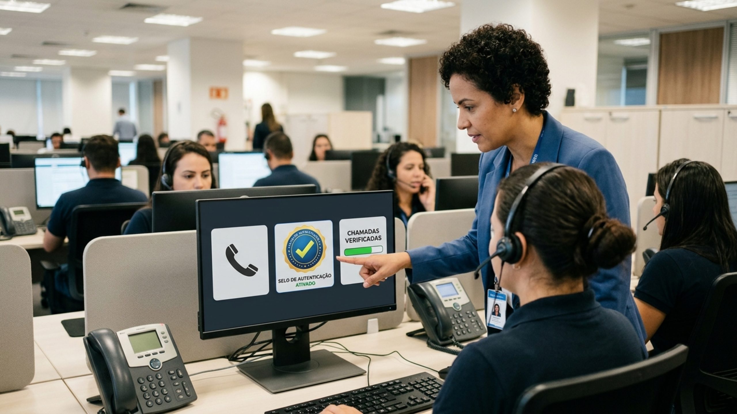 Anatel aprova novas medidas para celulares e ligações de milhões de brasileiros