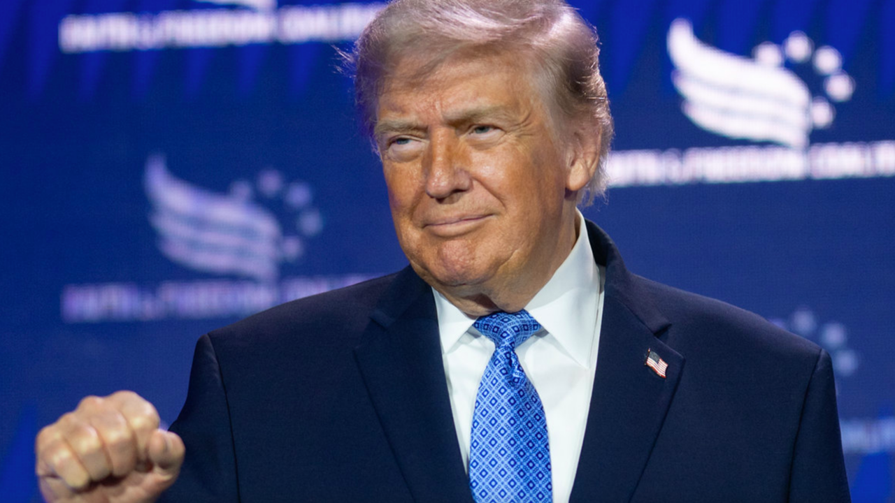 Trump ajusta tarifas de alumínio nos EUA