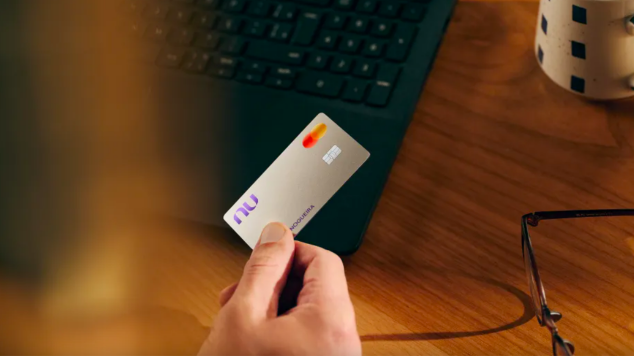 Os detalhes do Nubank Croma