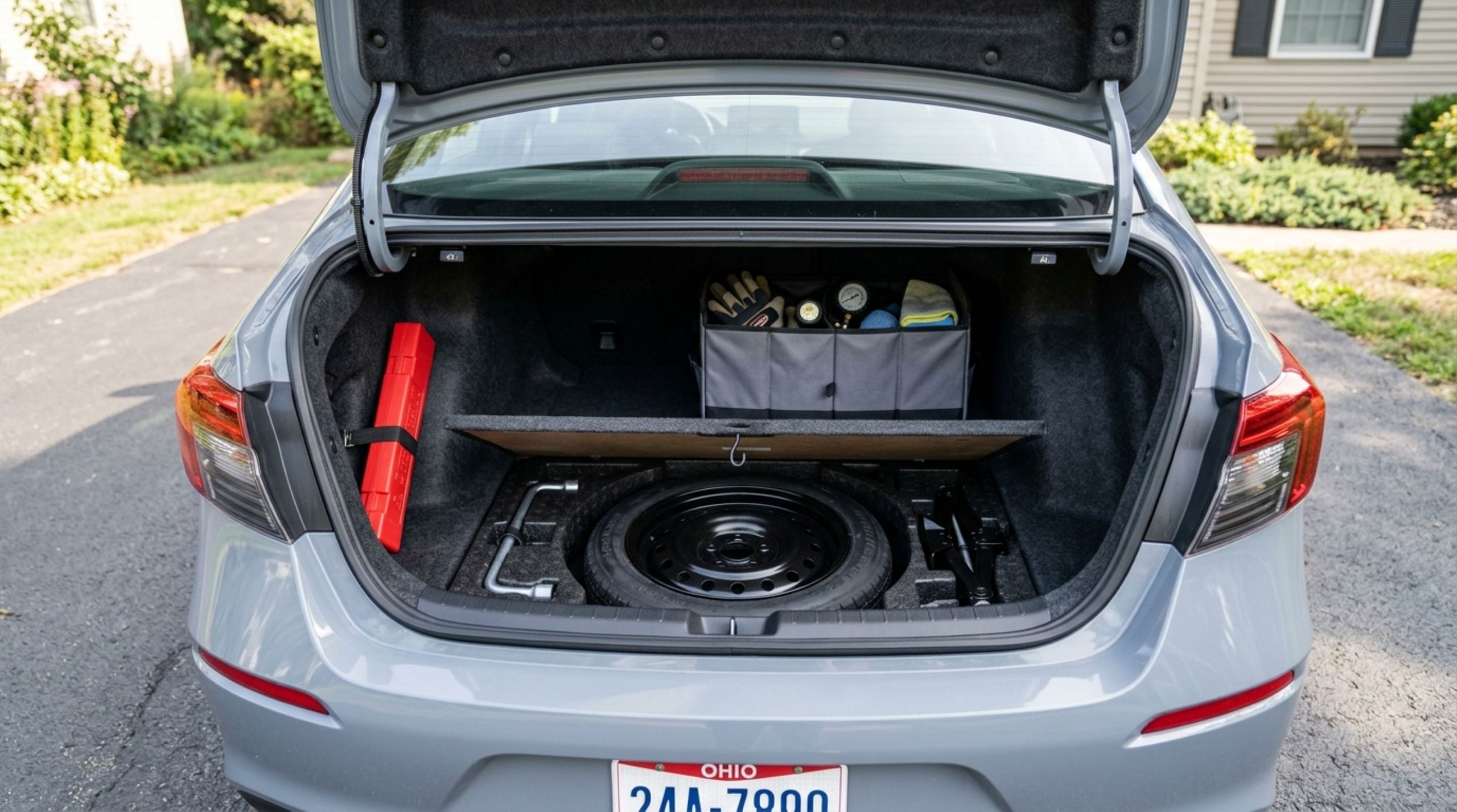 Quais equipamentos deixaram de ser obrigatórios no carro e quais continuam sujeitos à fiscalização