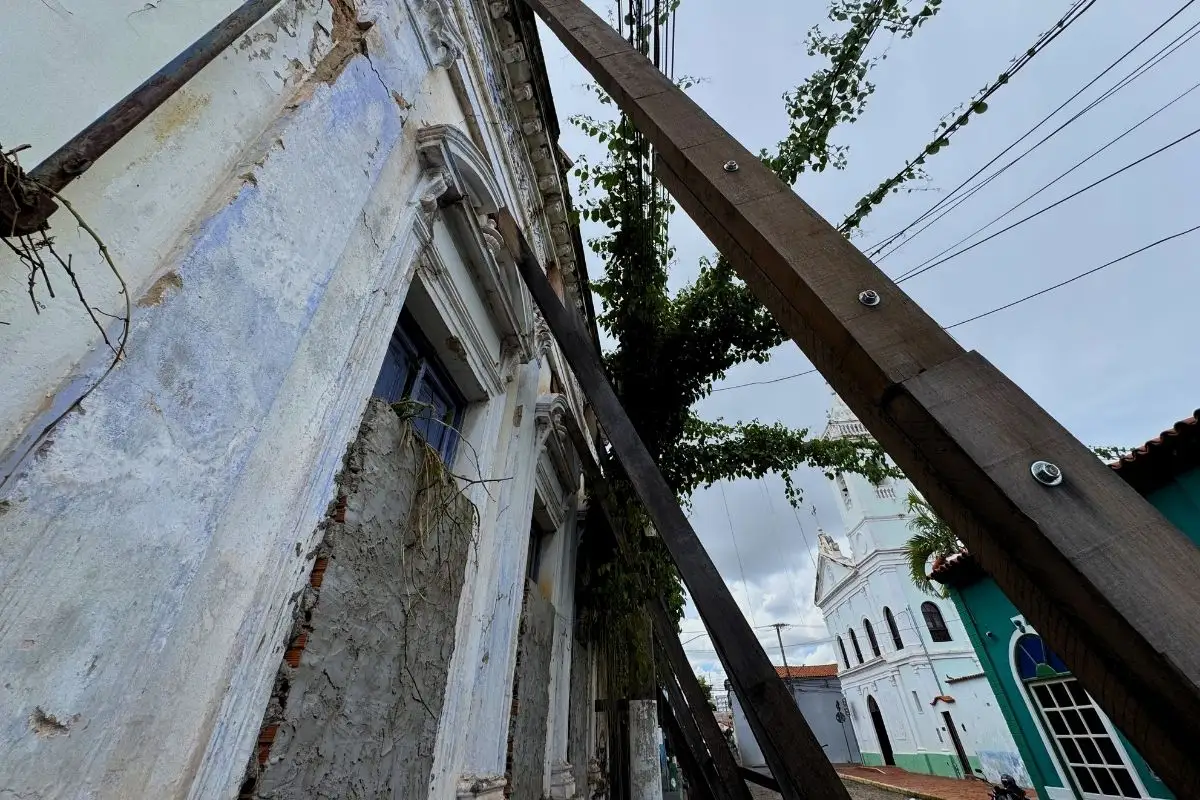 Casarao Centro Historico de Cuiaba 3