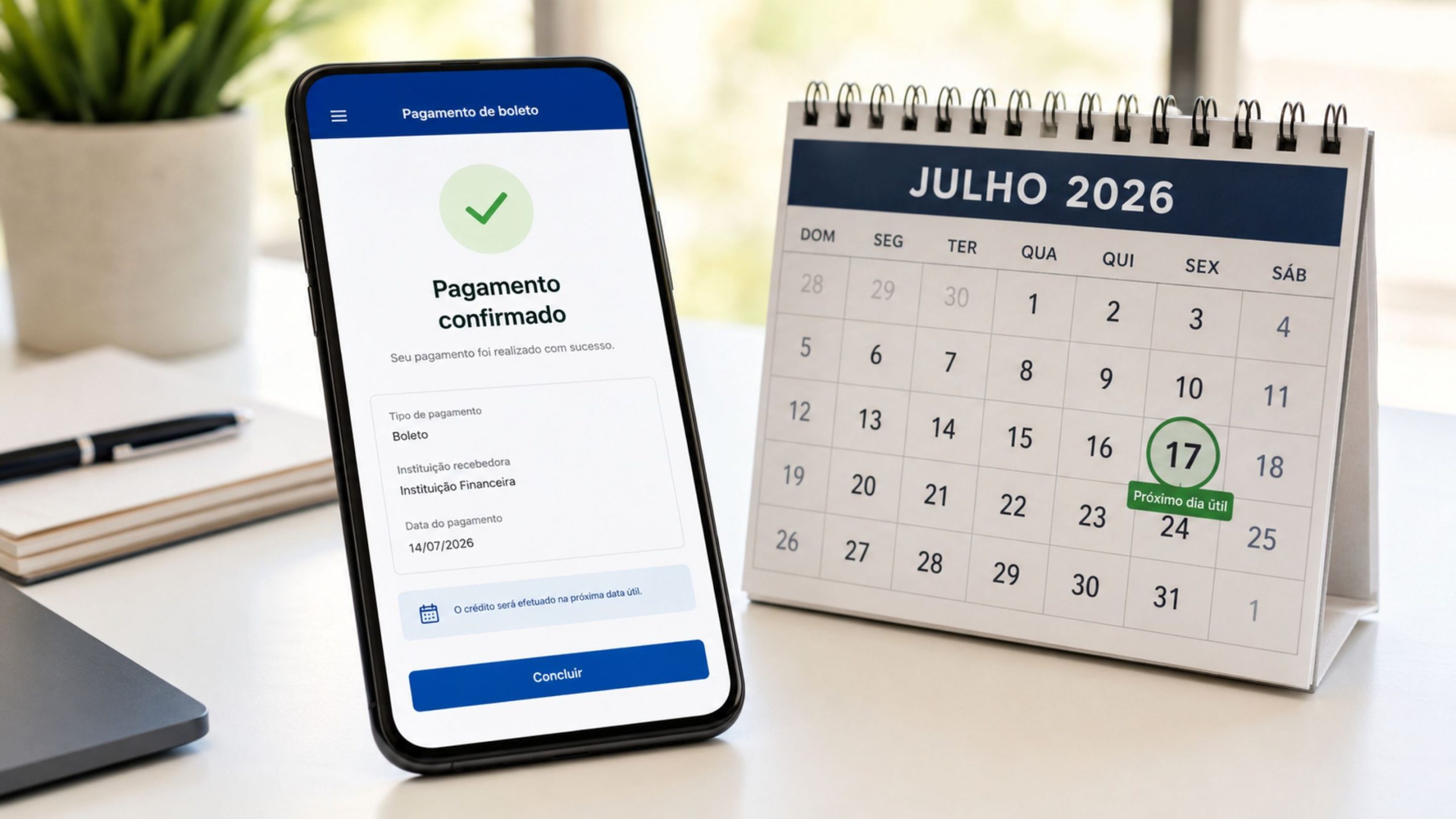 Bancos não terão atendimento presencial hoje, quinta-feira