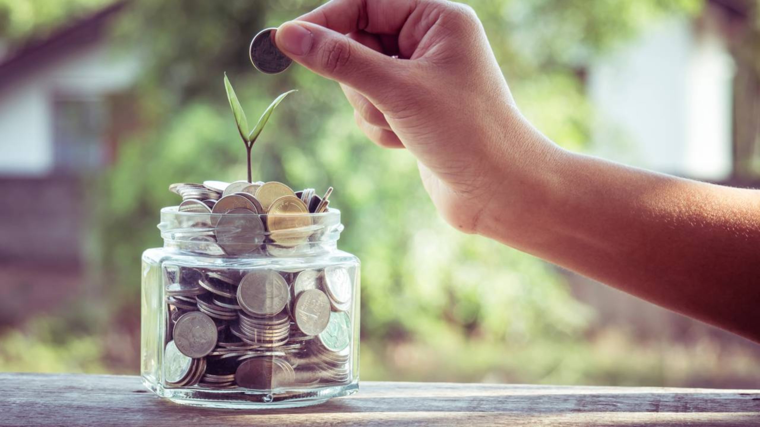 Como economizar até R$ 1.000 por mês usando pequenas mudanças na rotina da casa