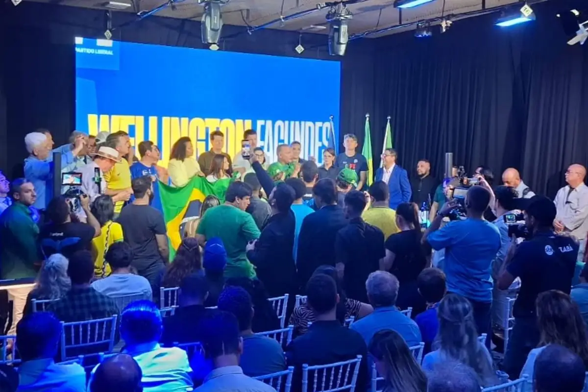 Convencao PL foto Leandro Agostini TVCA