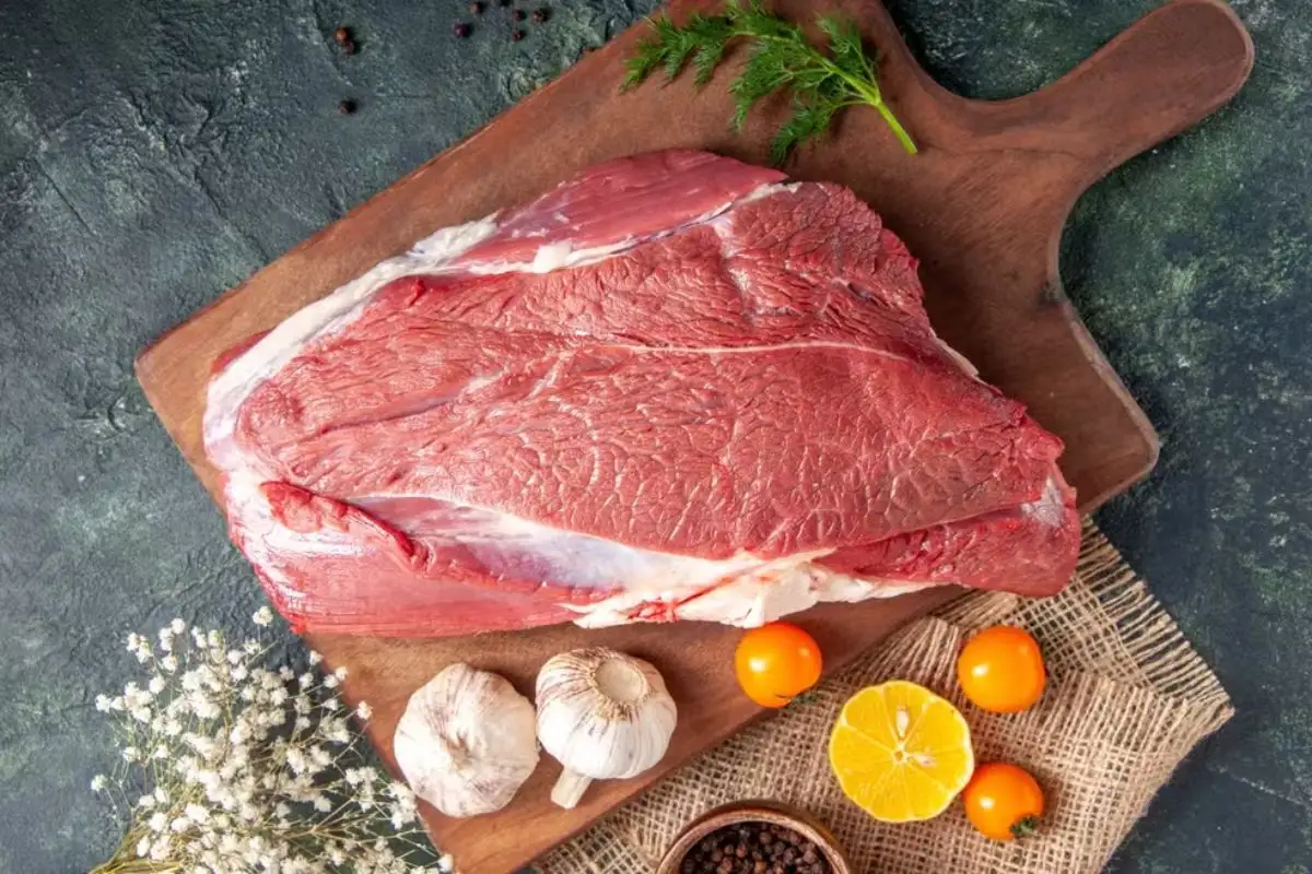 Cota da China para carne bovina pode causar perda de US$ 4 bilhões ao Brasil