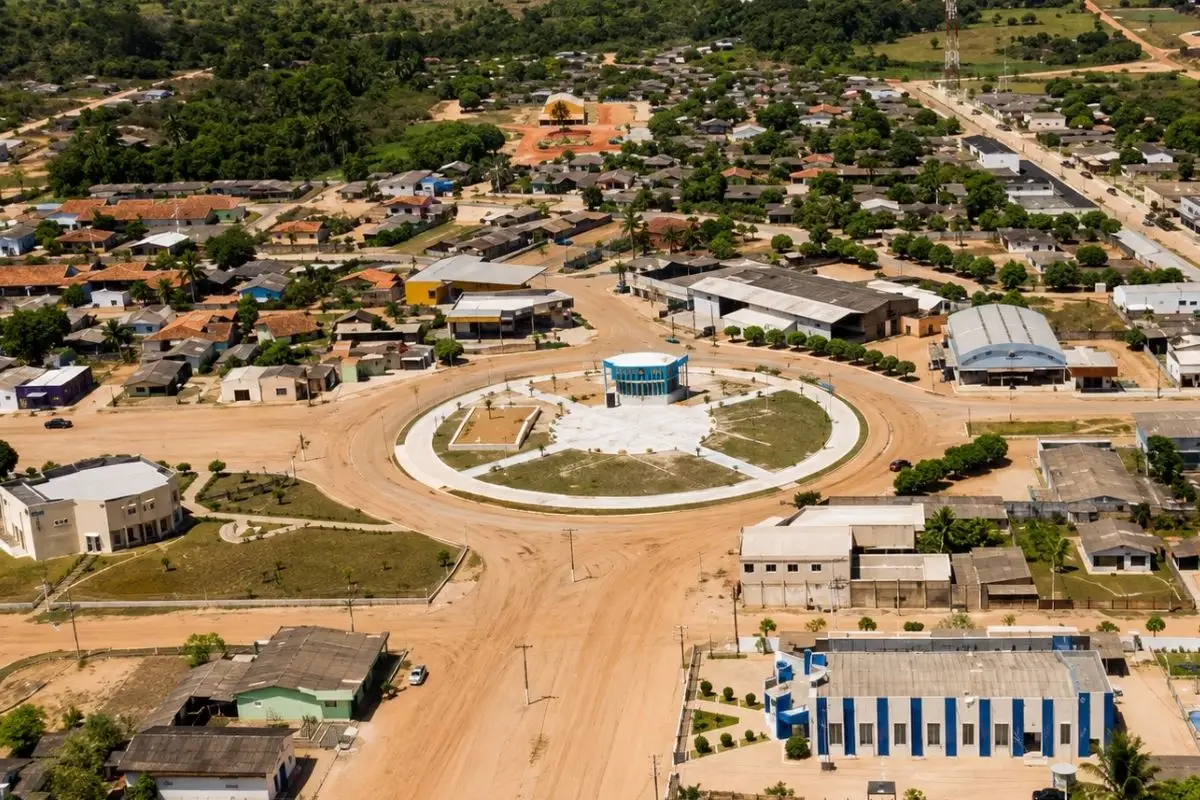 Colniza pode perder área de assentamento com 91 famílias para Cotriguaçu