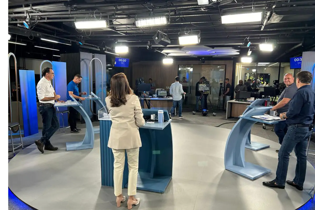 Cuiaba debate 0