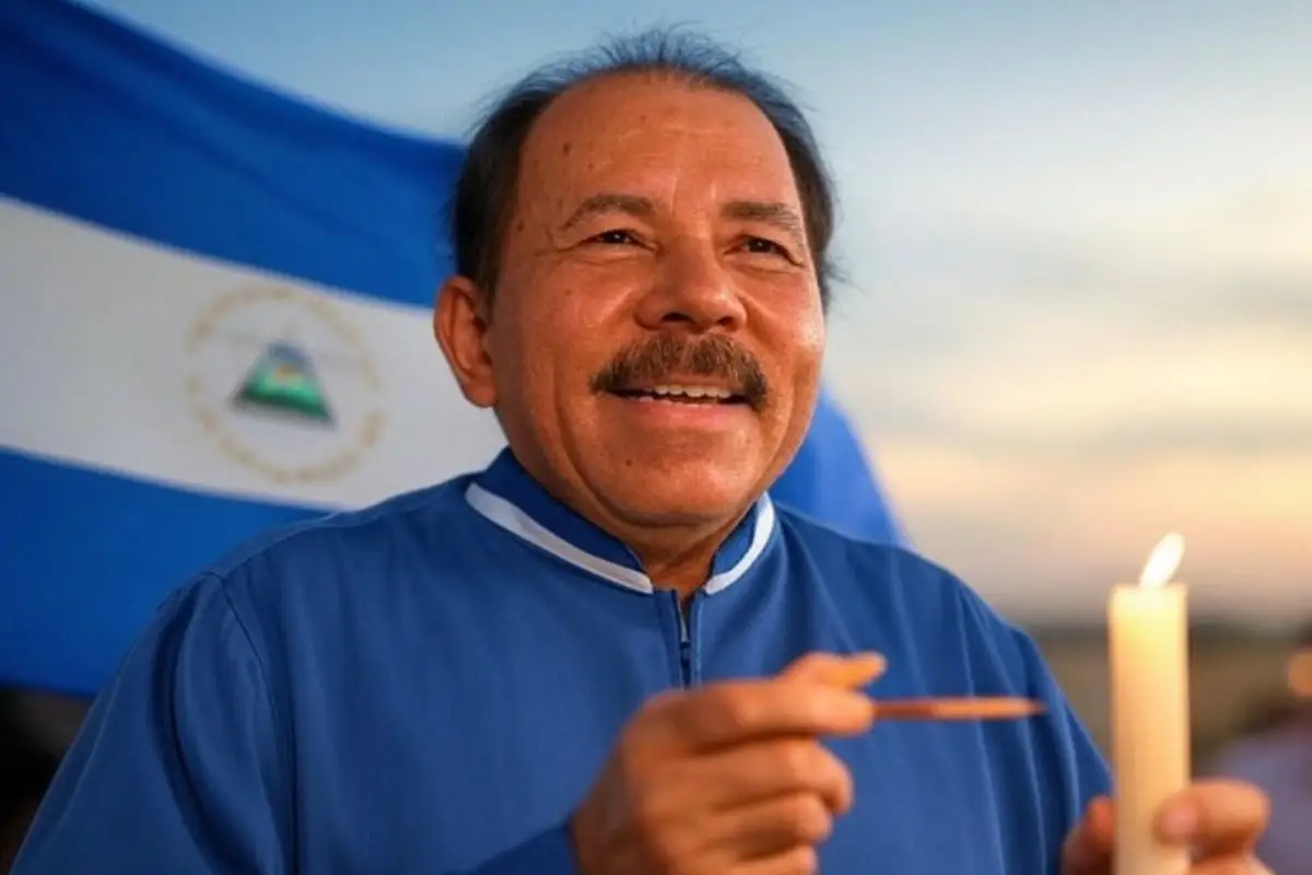 Daniel Ortega anuncia fim das eleições na Nicarágua: ‘aqui não haverá mais eleições’