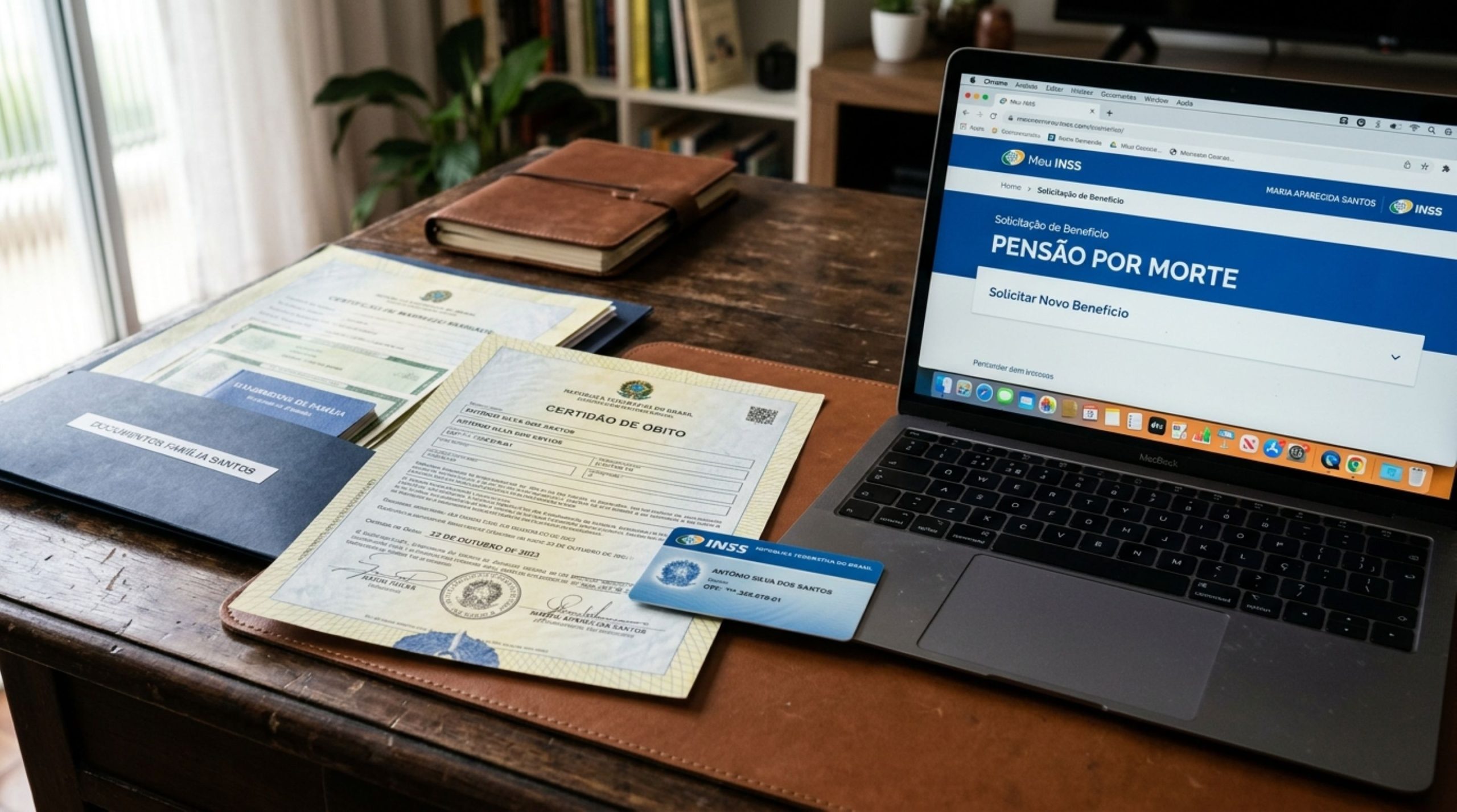 as regras de prioridade podem fazer diferença no benefício
