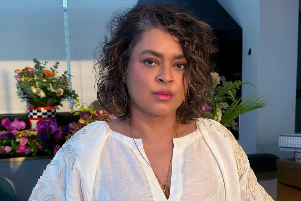 Bazar da Preta: ação reúne peças da cantora e terá renda destinada a instituições sociais