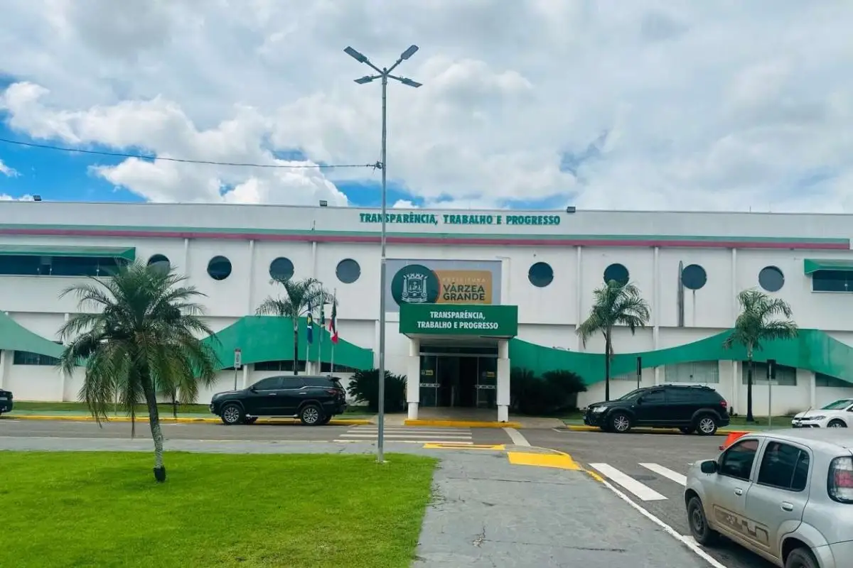 Várzea Grande decreta situação de emergência por estiagem e crise no abastecimento