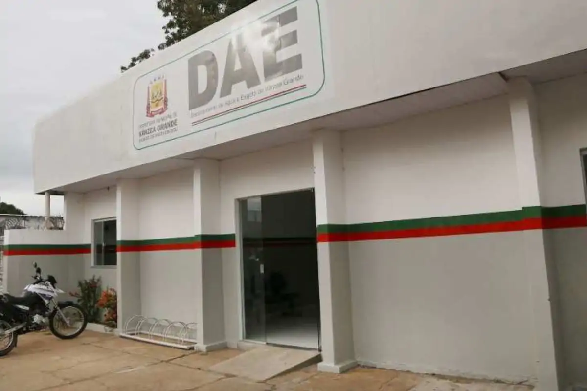 Como Várzea Grande pretende acabar com a falta de água; veja o plano