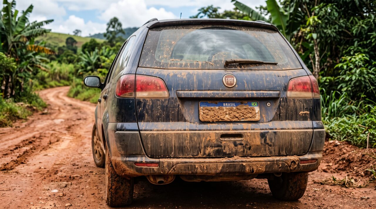 o motorista pode ser punido?