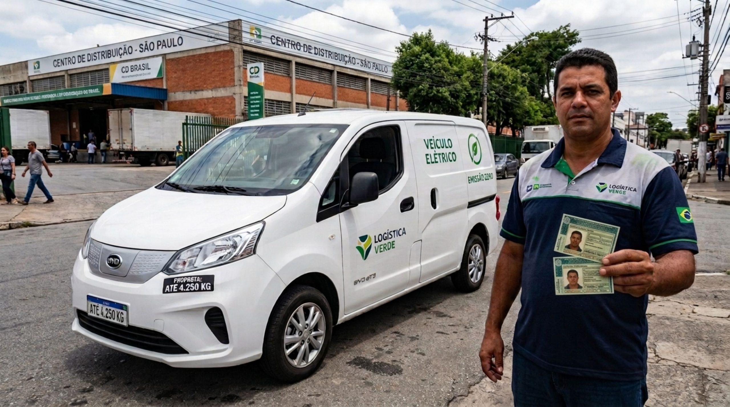 O limite da CNH categoria B pode mudar para veículos, mas a regra ainda não entrou em vigor