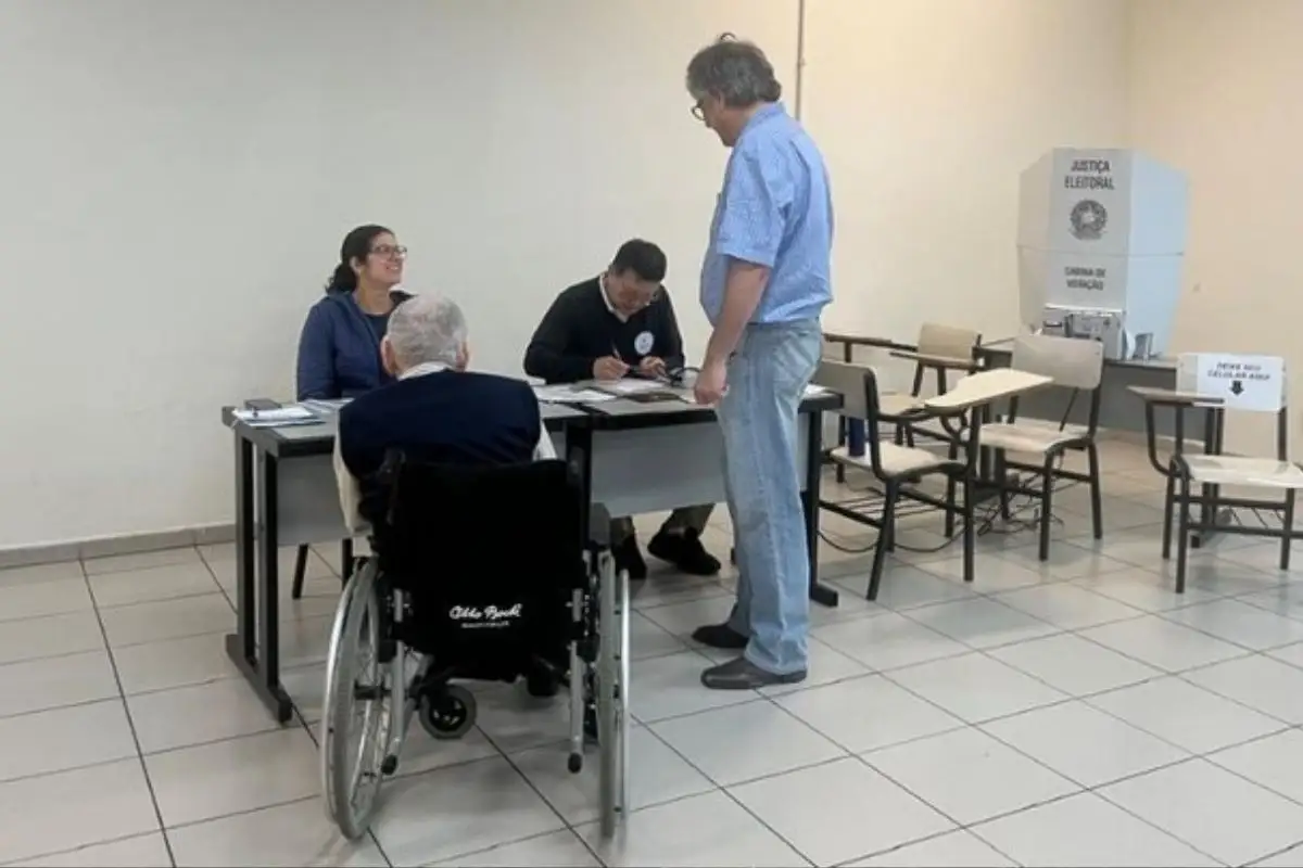 Brasil nunca teve tantos eleitores idosos; veja como isso muda as eleições