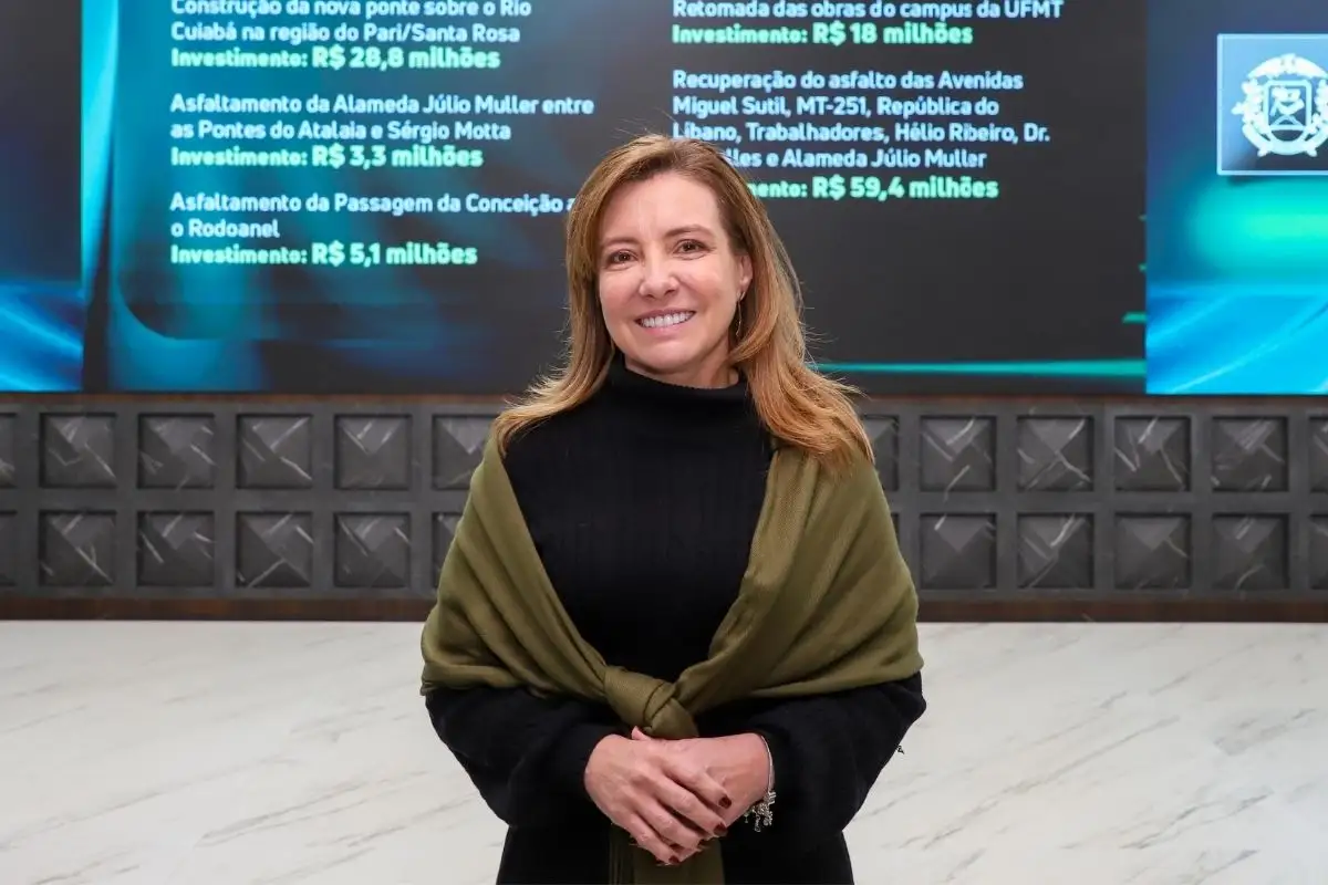 FLAVIA MORETTI FOTO ANDRE LUIS SECOM VG 4