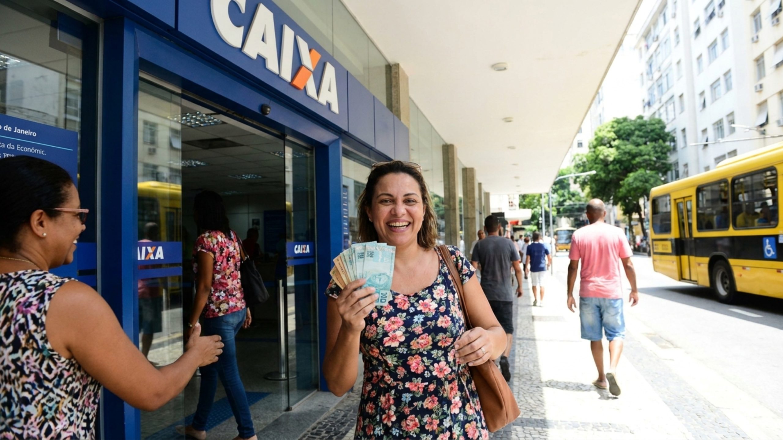 Governo pode pagar até R$ 2.518 para quem trabalhou com carteira assinada durante 6 meses