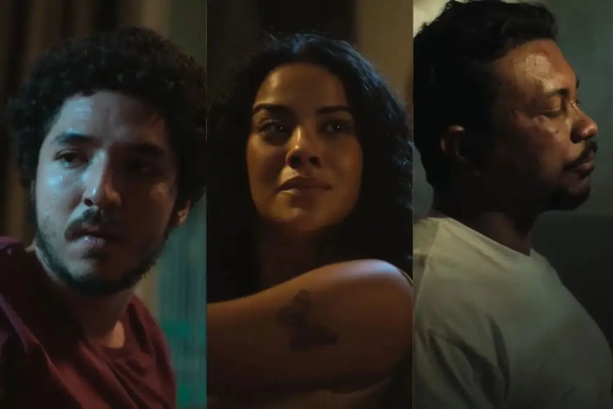 Gravado em Cuiabá e premiado em Gramado, ‘Cinco Tipos de Medo’ estreia no streaming