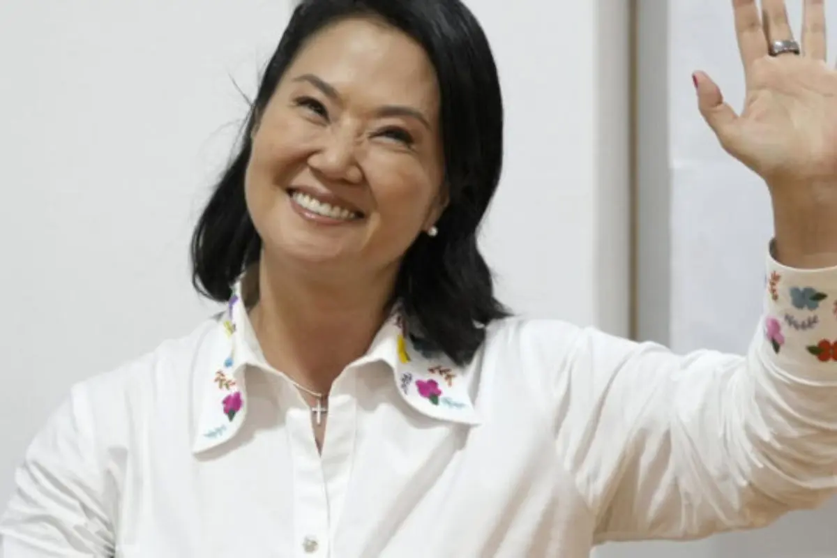 Keiko Fujimori é confirmada presidente eleita do Peru após semanas de disputa