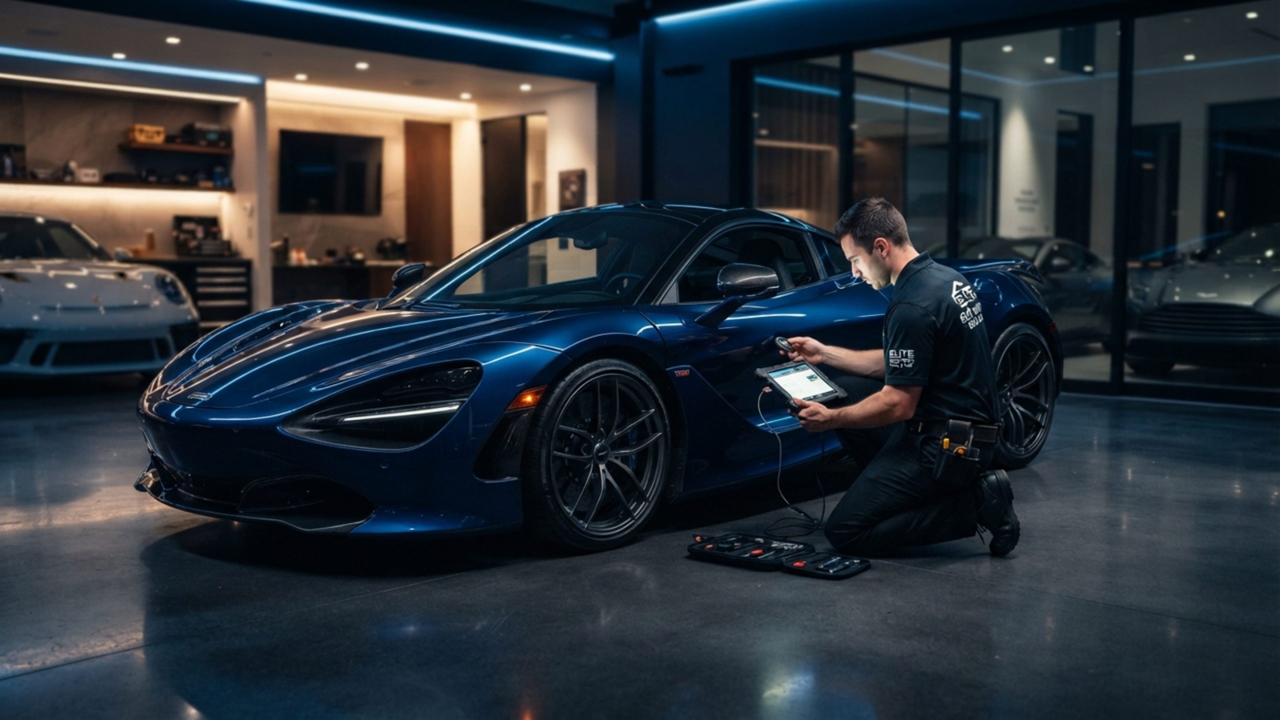 Quanto um chaveiro cobra para abrir um carro importado sem danificar a fechadura em julho de 2026?
