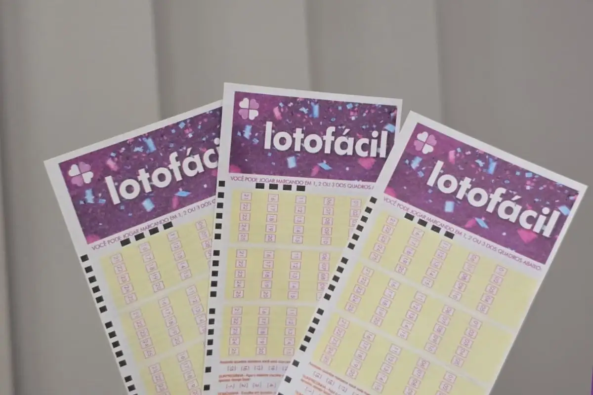 Lotofácil 3748: confira se alguém levou os R$ 2 milhões nesta quarta-feira
