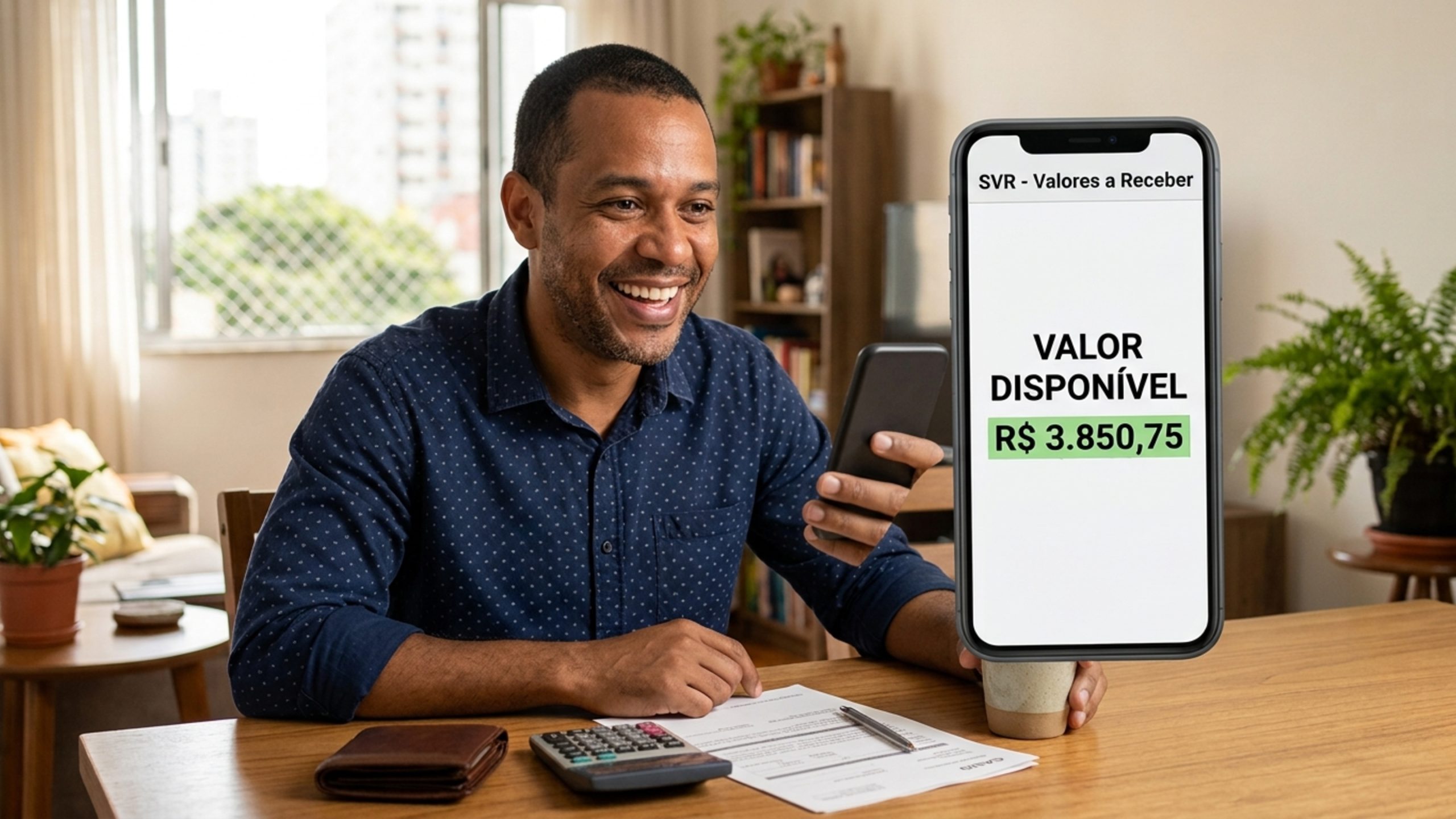 Banco Central alerta brasileiros que podem ter dinheiro esquecido disponível para saque
