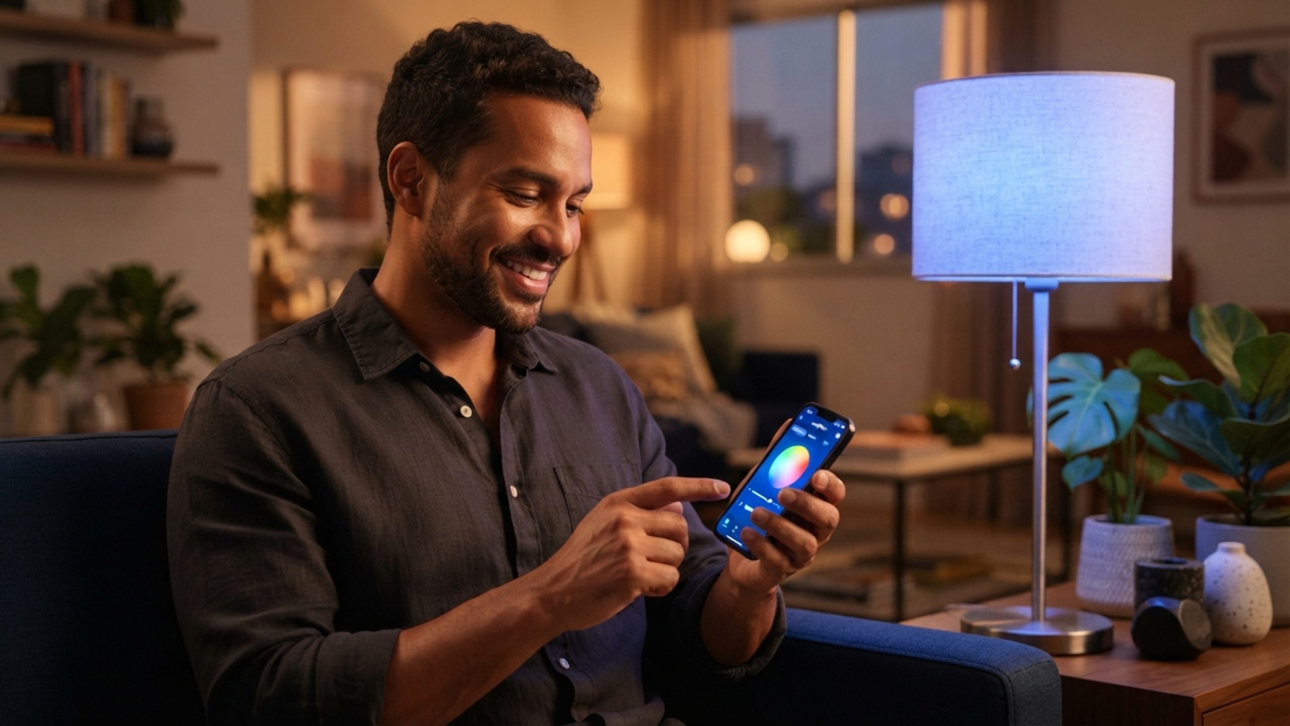 a diferença crucial entre conexão Bluetooth, Wi-Fi e o novo padrão Matter