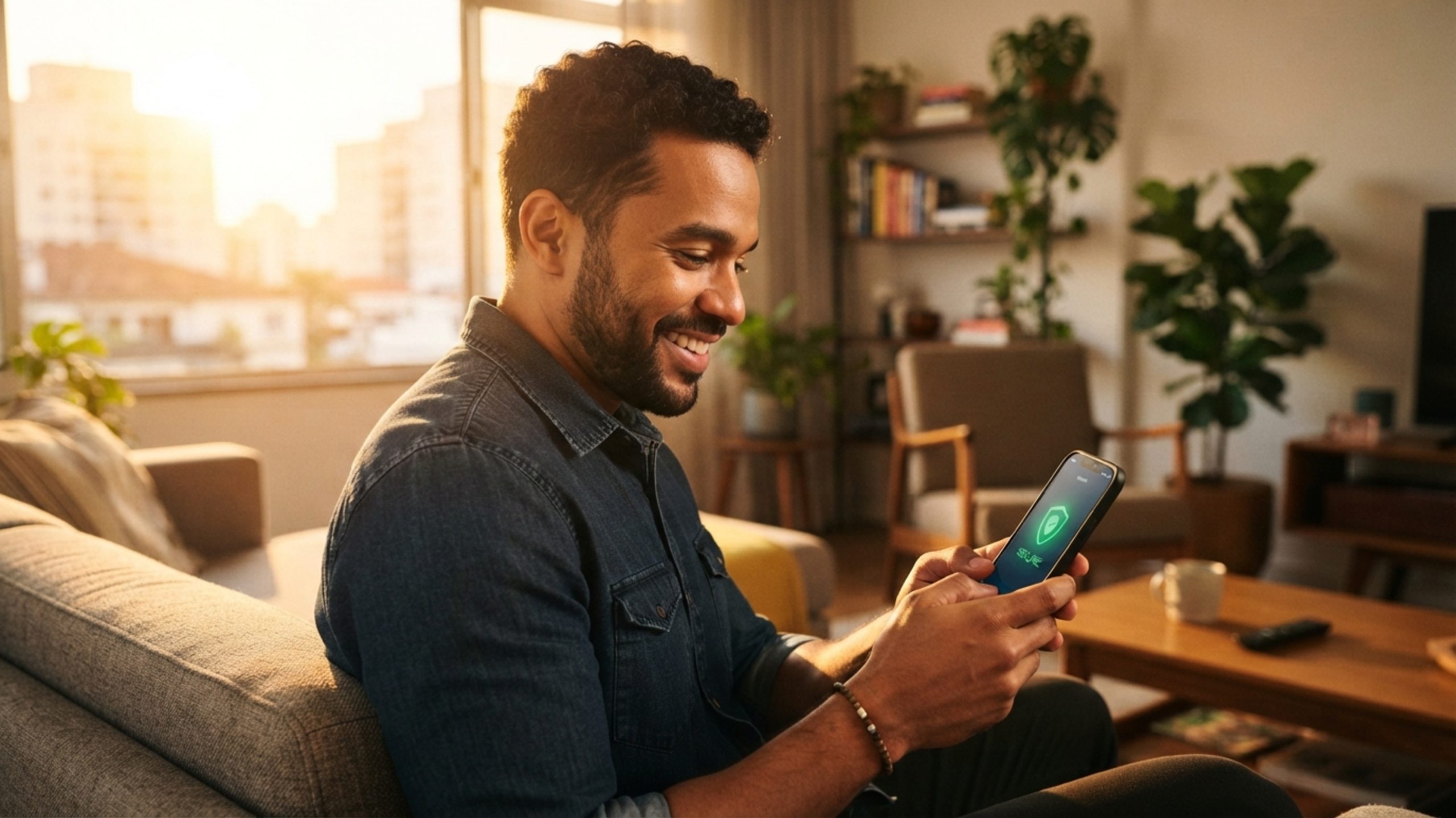 Wi-Fi lento? O truque definitivo para descobrir se os vizinhos estão usando sua internet e como bloqueá-los