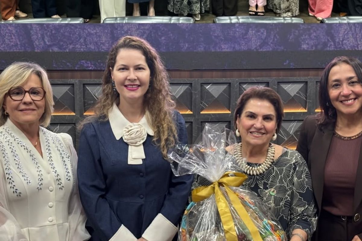 Marcia Lopes foto reproducao instagram