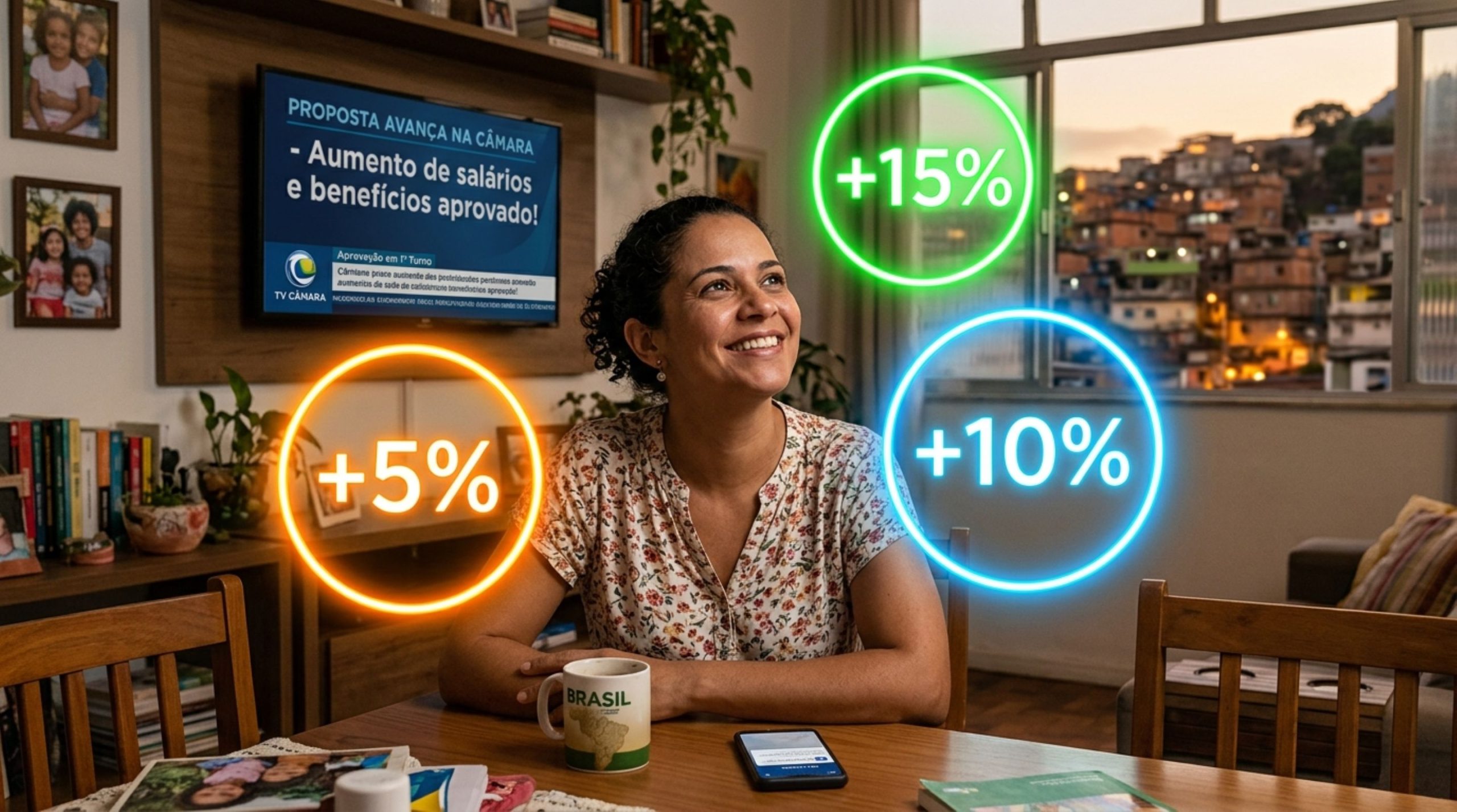entenda quem poderá ter direito ao adicional previsto