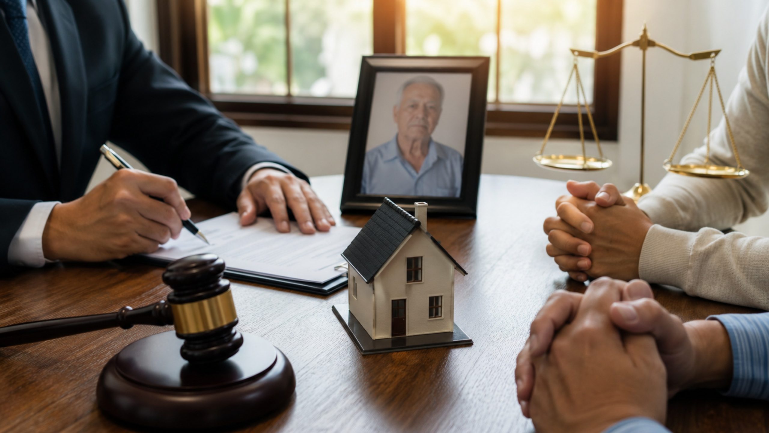 Mudança na lei de inventário pode obrigar famílias a dividir bens de forma diferente e pegar muita gente de surpresa