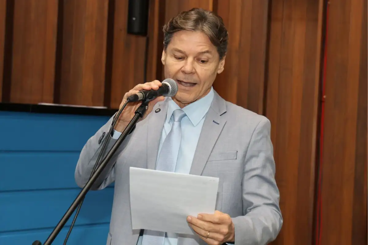 Elevou o Pantanal aos olhos do mundo: Benedito Ruy Barbosa ganha homenagem na Alems