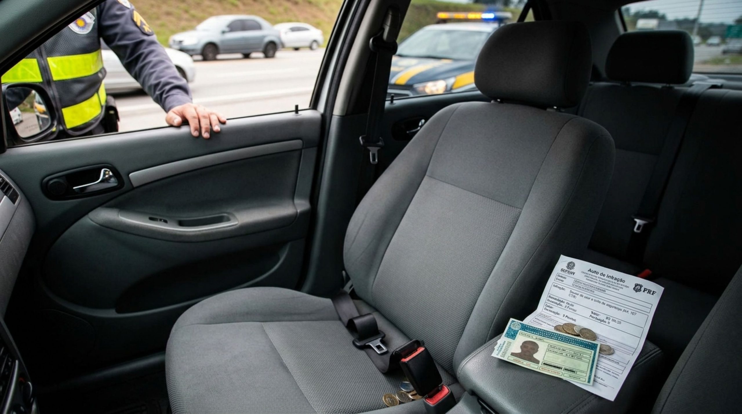 quem deve pagar o carona ou o motorista?