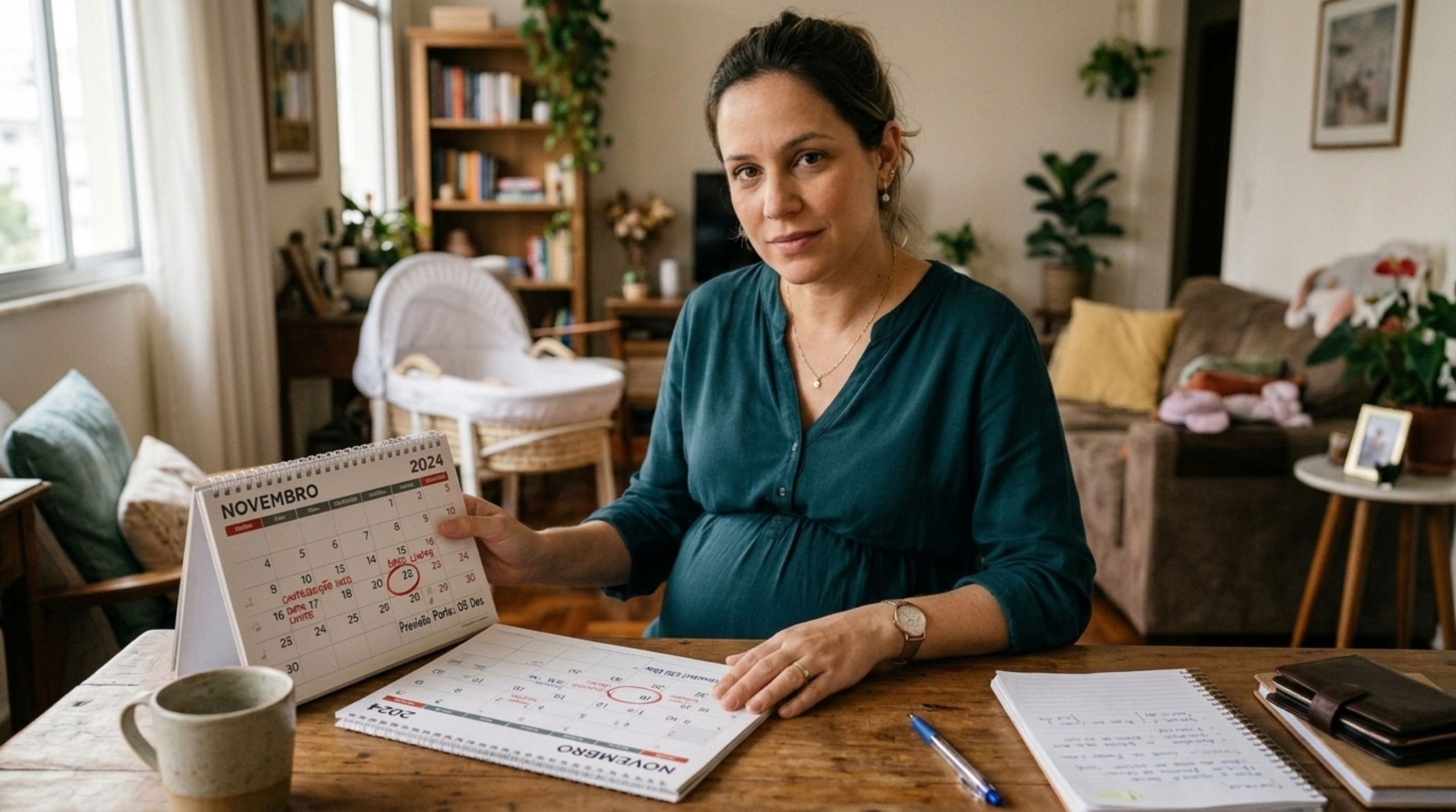 Salário-maternidade tem novas regras e pode impedir o pagamento