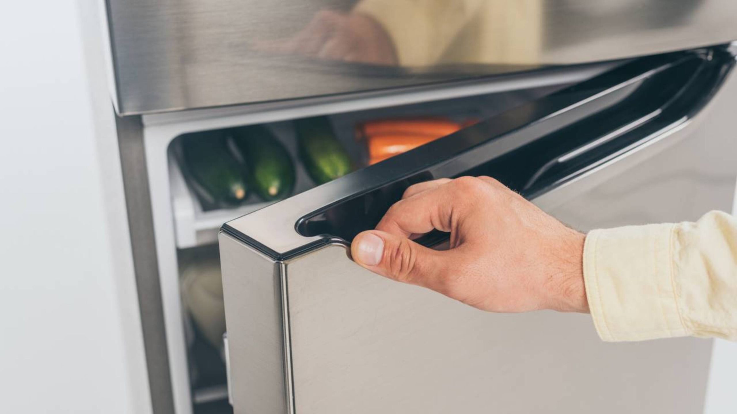 inverter, frost free ou convencional?