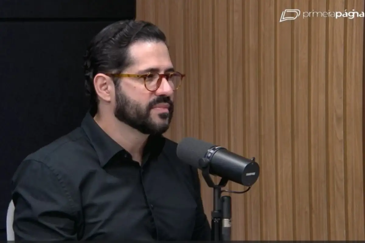 Renan Cesco – Co-founder e Diretor Executivo da Baikal Security – Defesa Cibernética – Negócios de Primeira
