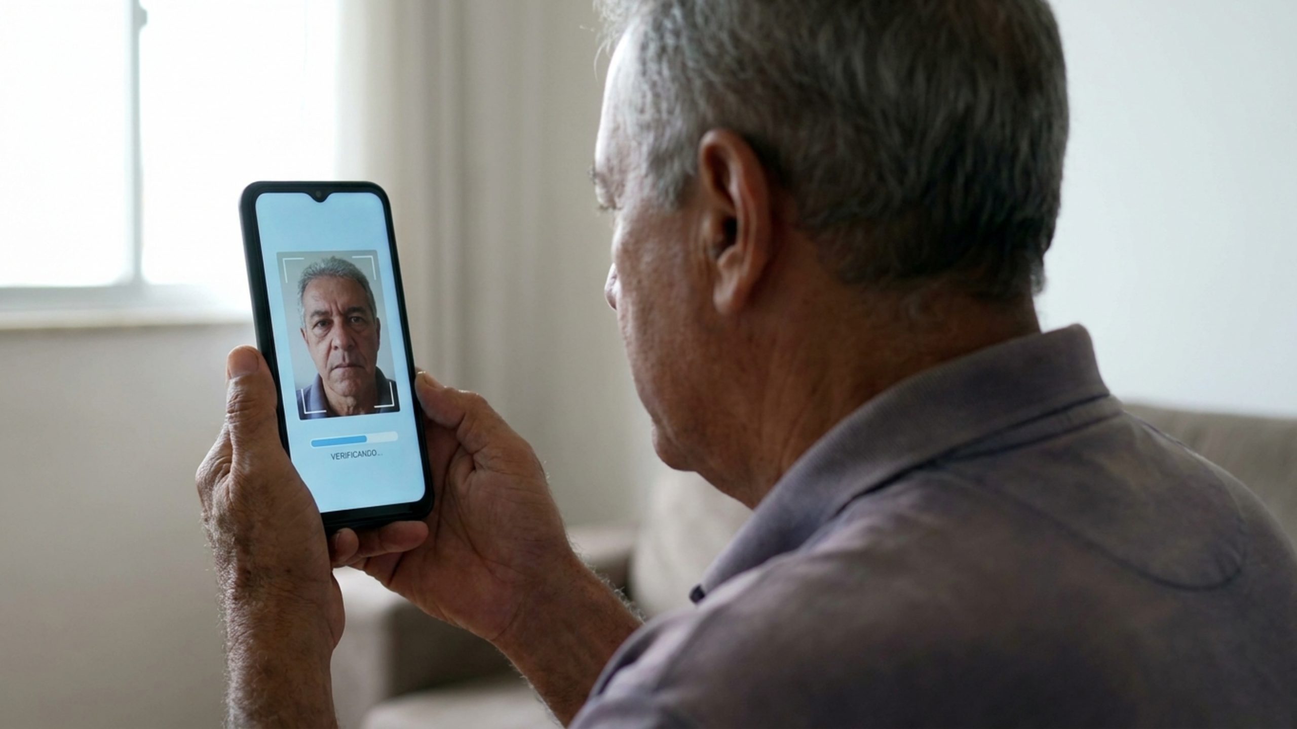 Aposentados que quiserem liberar o benefício para contratar empréstimo precisam cumprir uma etapa obrigatória antes de falar com o banco