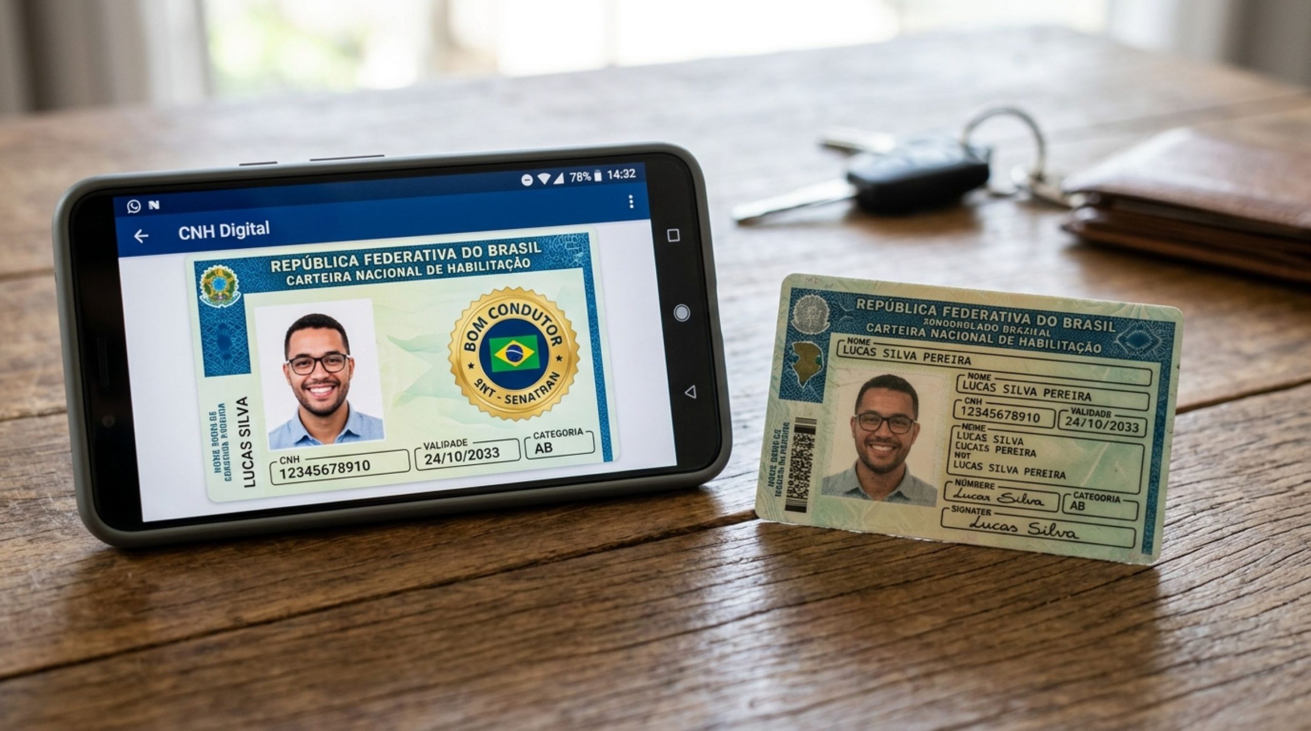 os requisitos que o motorista precisa cumprir para ter acesso ao novo benefício