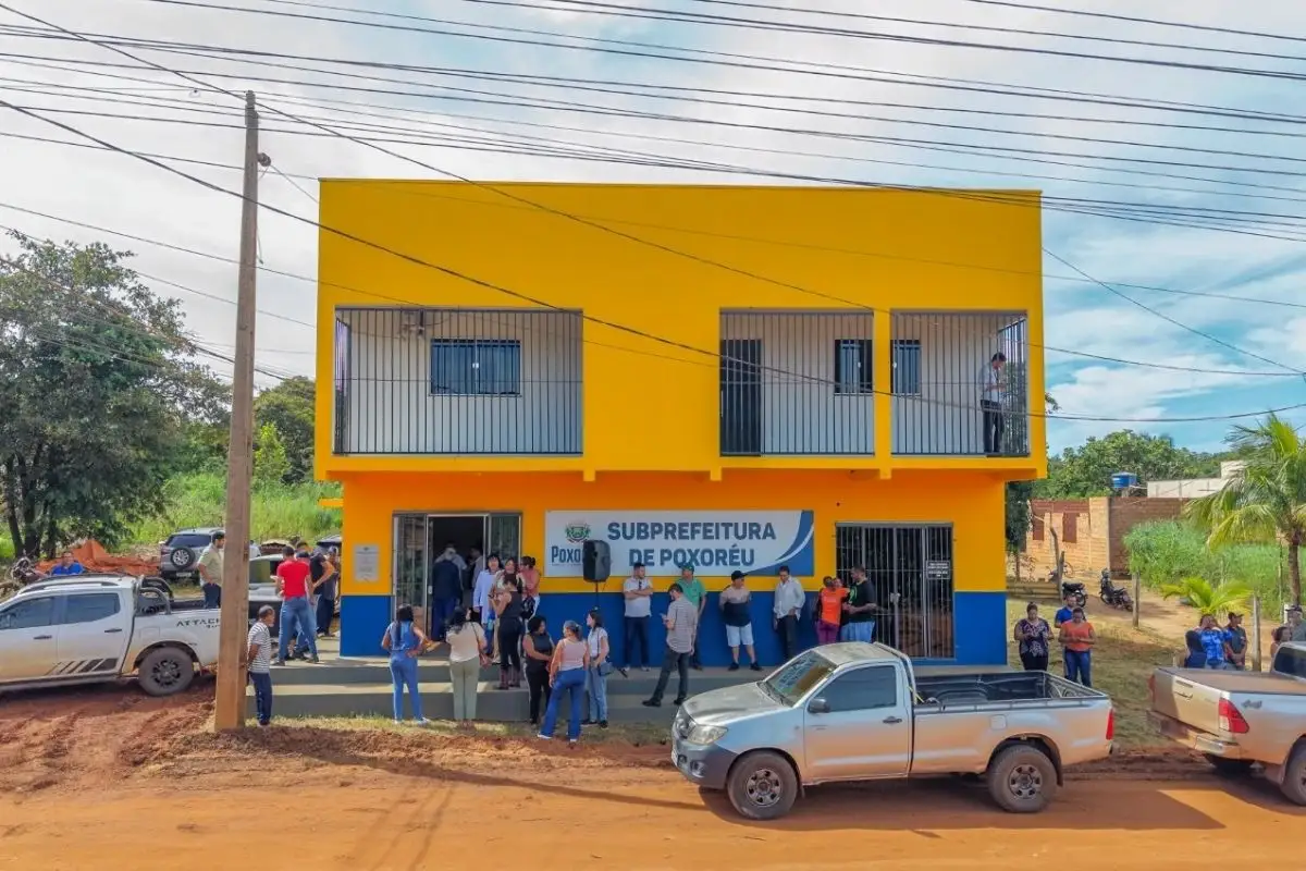 Poxoréu pode perder até 24 mil moradores para Primavera do Leste