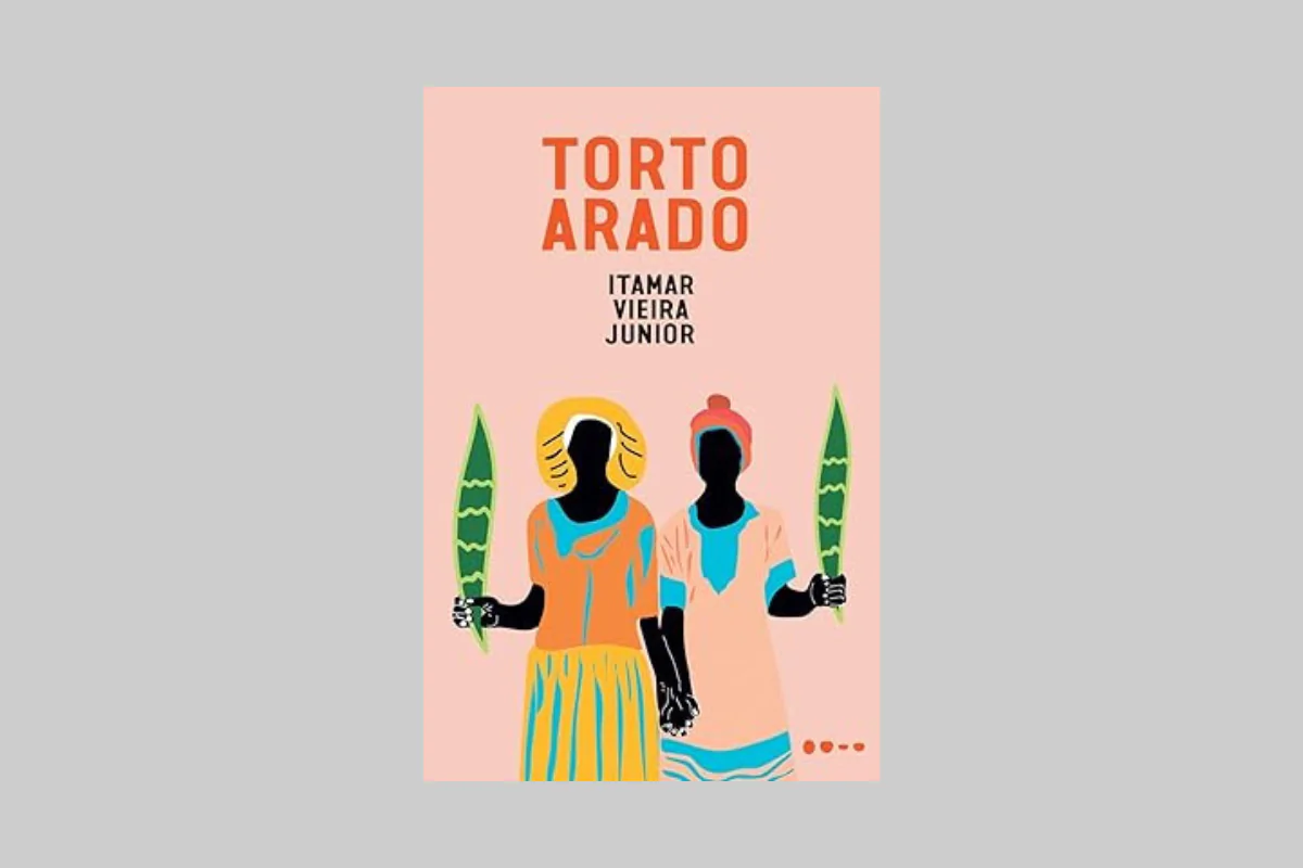 Livro Torto Arado lidera ranking de mais lidos no MEC Livros