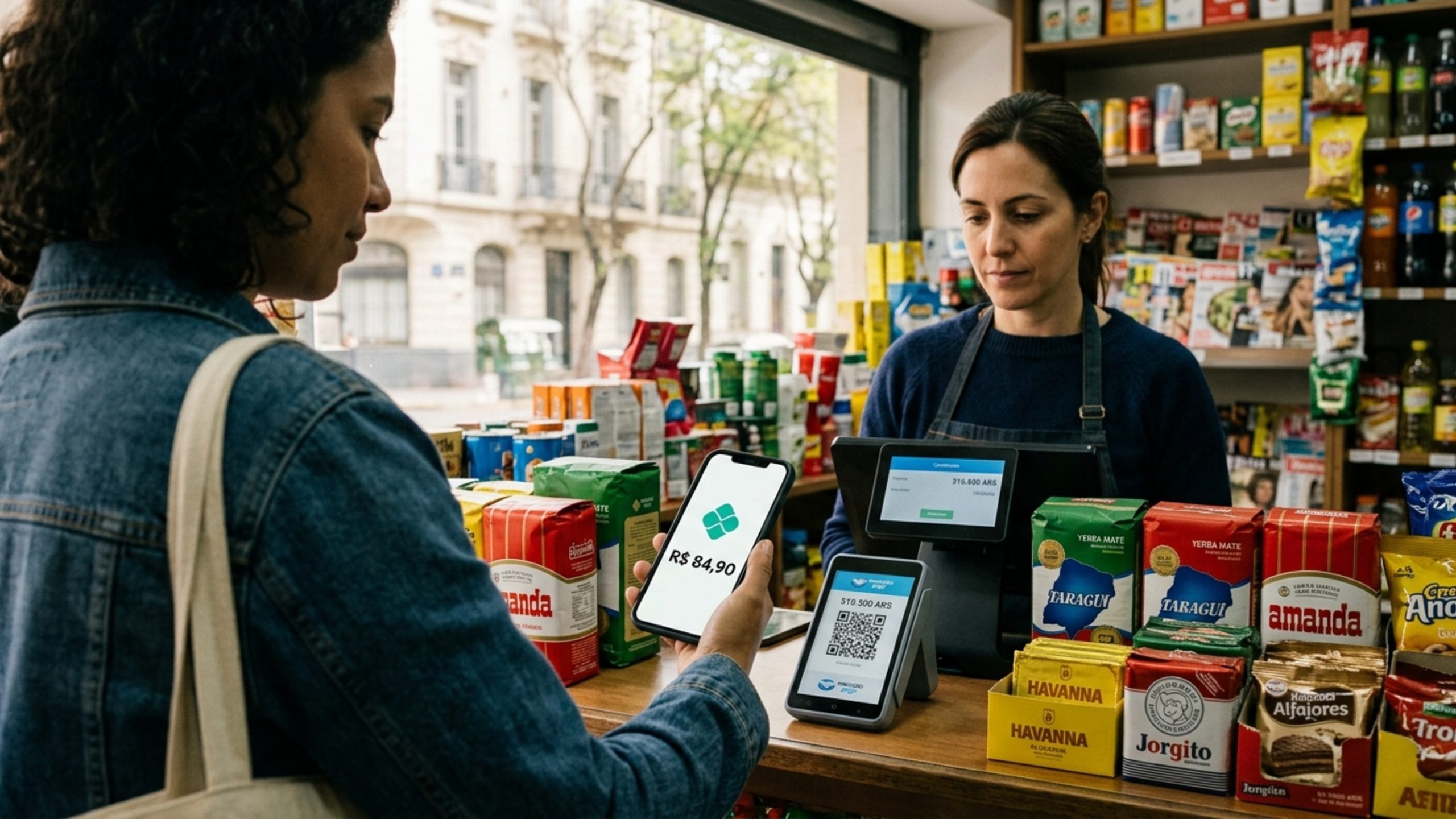 Banco do Brasil comunica novidade no Pix para todos que pretendem viajar e fazer compras fora do país