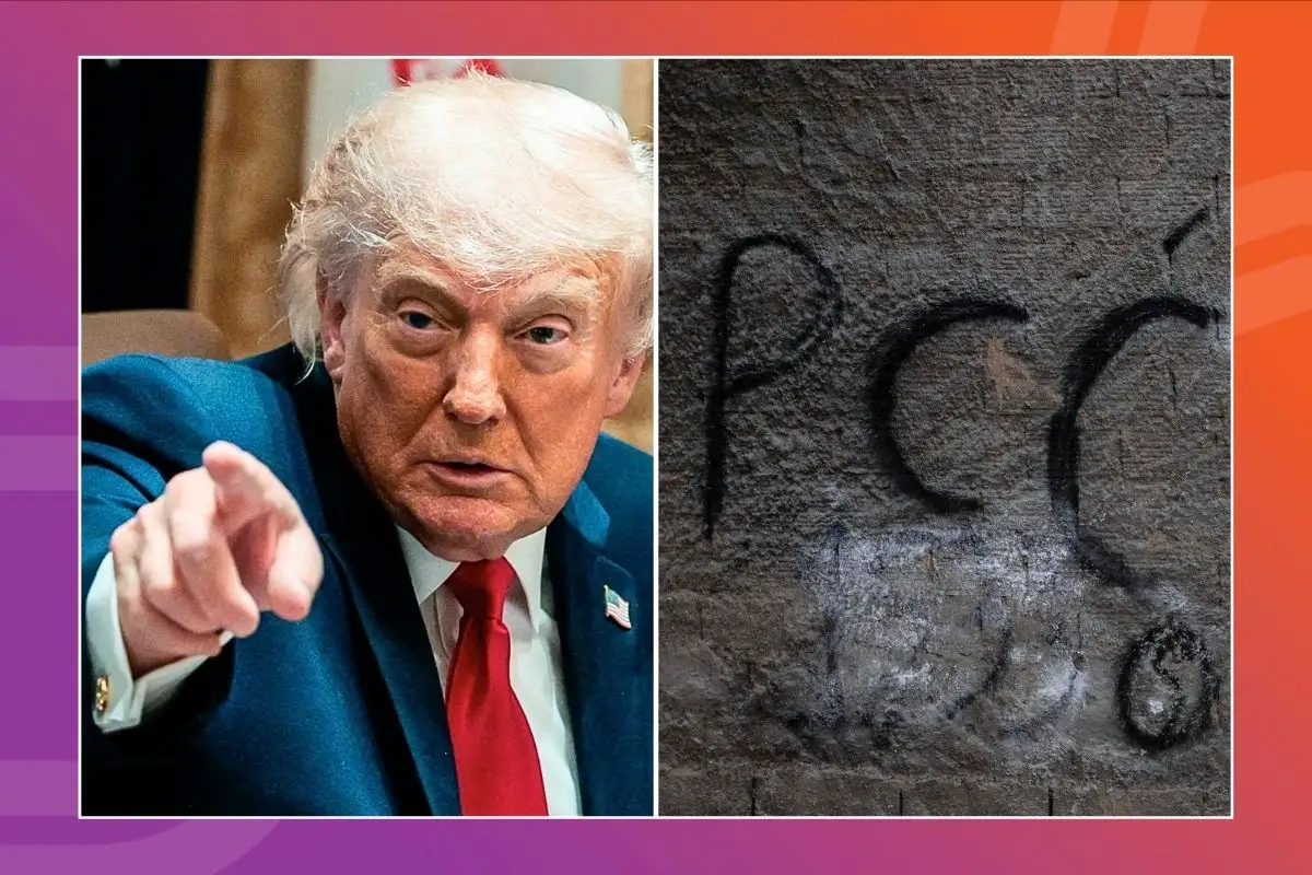Trump bloqueia bens de brasileiros por suposta ligação com o PCC