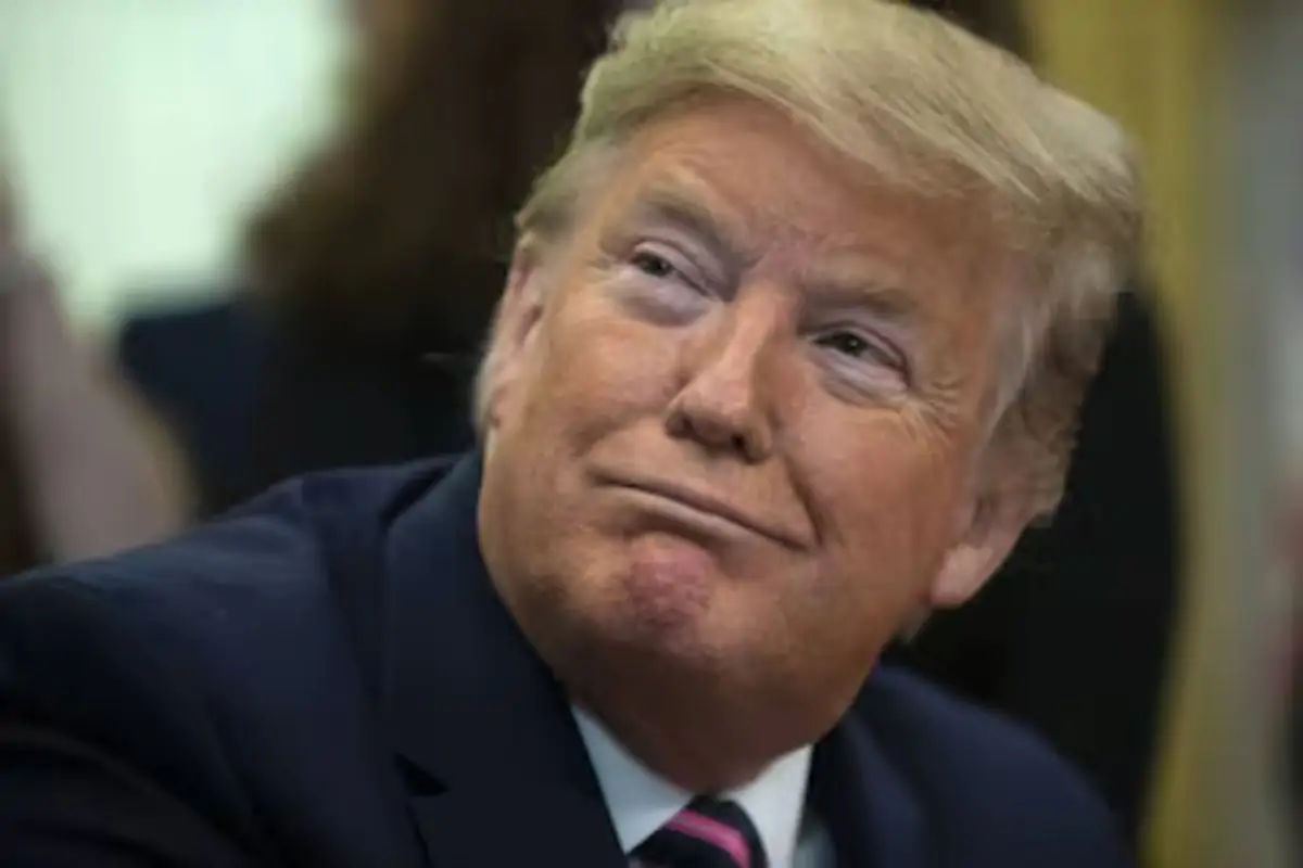 Trump