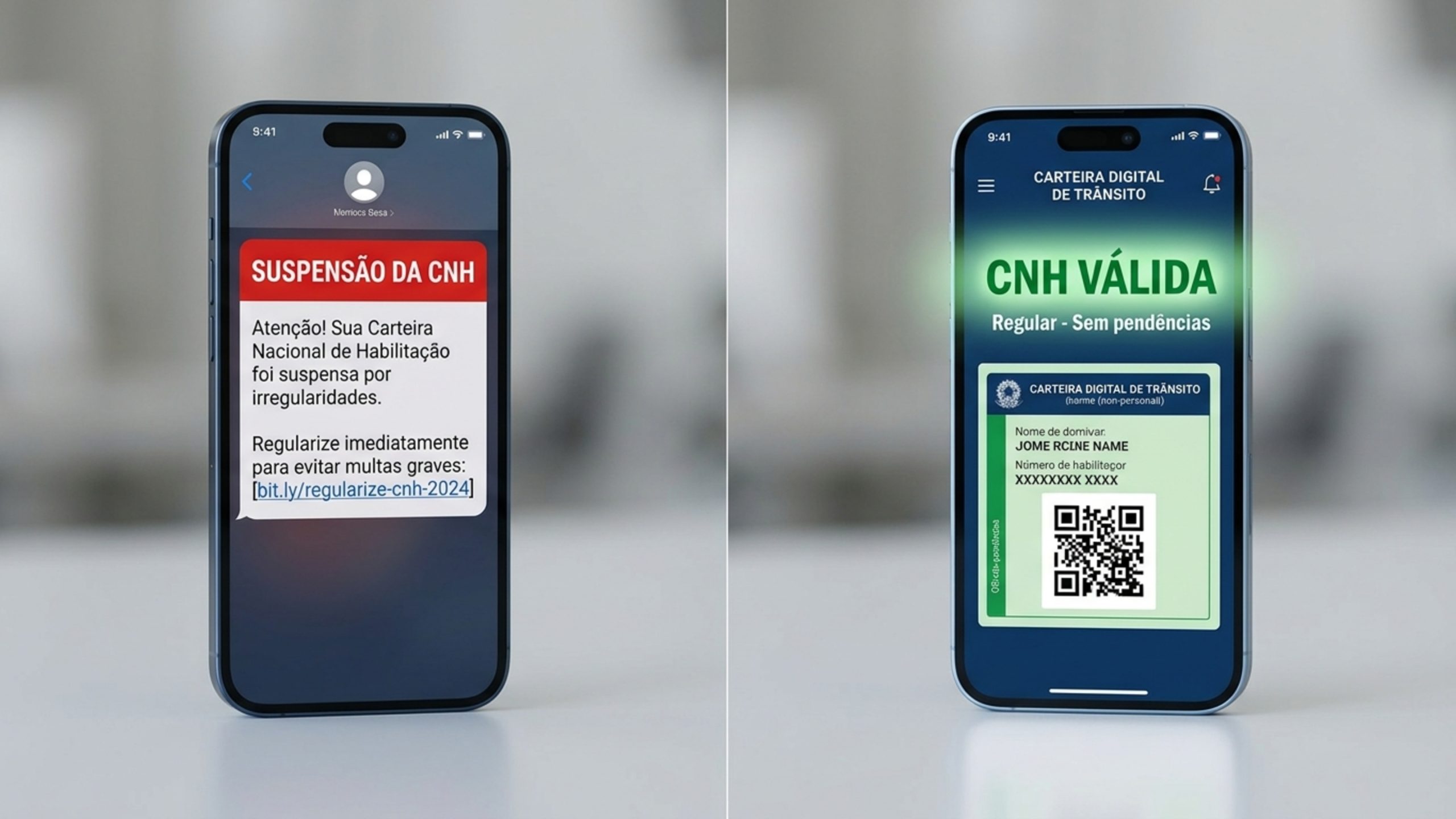 Detran emite alerta que afeta a todos os motoristas brasileiros