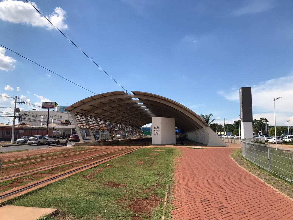 BRT versos VLT