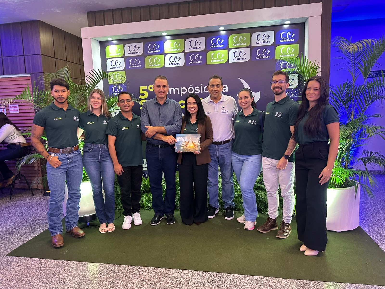 Sistema Famato | AgriHub apresenta relatório que conecta inovação aos desafios da suinocultura em Mato Grosso