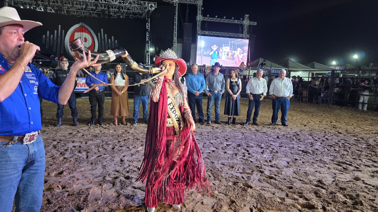 Sistema Famato | Expozal 2026 reforça protagonismo de Sapezal como uma das principais vitrines do agronegócio