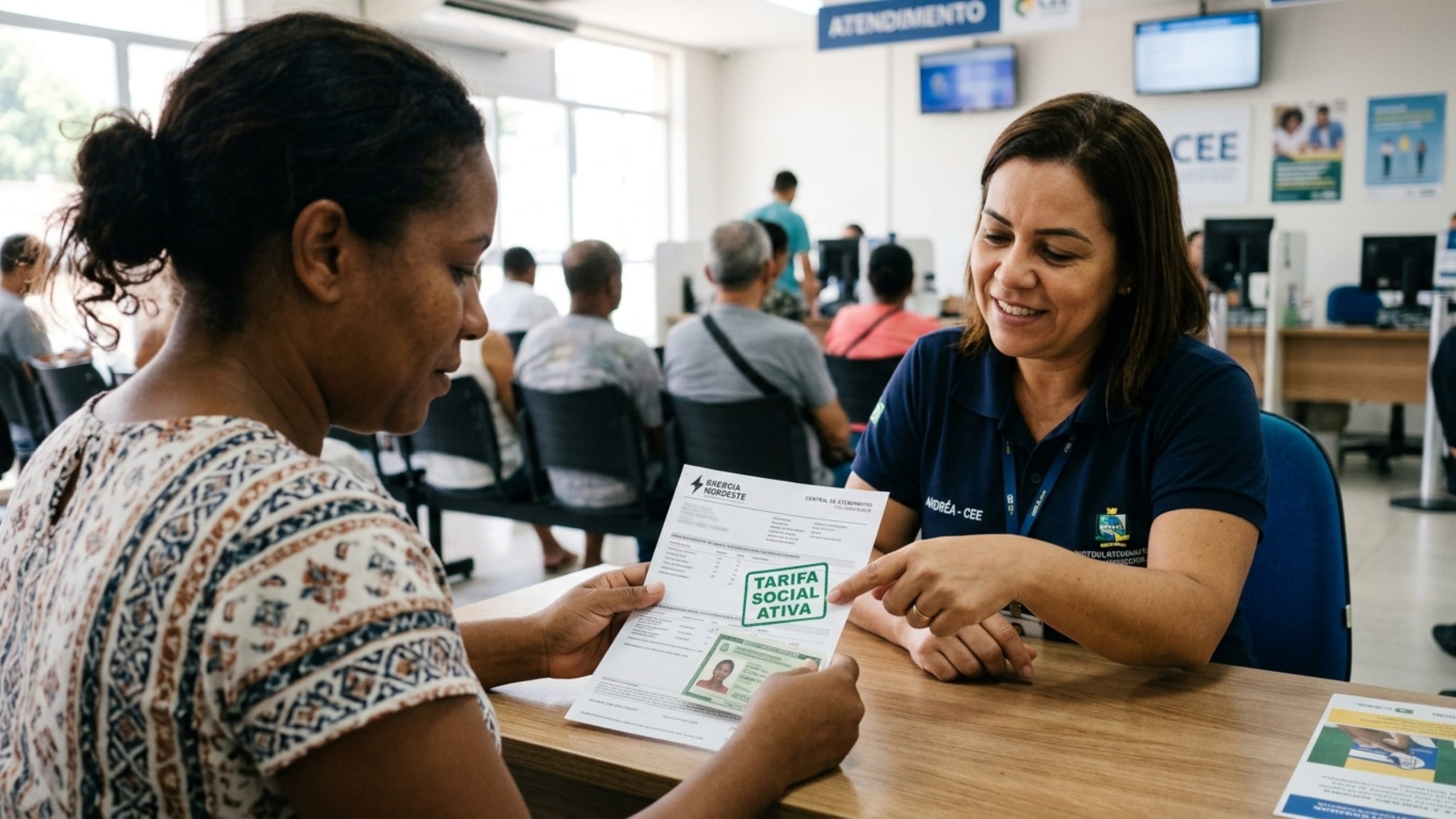 Nova regra na conta de luz já está valendo e alcança milhões de famílias brasileiras